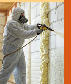 Услуги Услуги утепления в Мичуринске под ключ